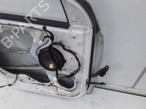 Left front door HYUNDAI ix35 (LM, EL, ELH) 1.7 CRDi | BP25466103C2 