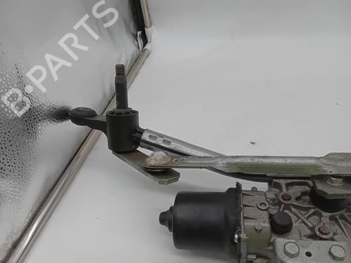 Front wiper motor RENAULT EXPRESS Box Body/MPV 1.5 Blue dCi 75 (F6AA) | BP29385510M29 