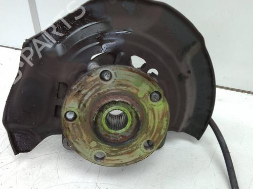 Used Right front steering knuckle Right front steering knuckle 19938537 19938537
