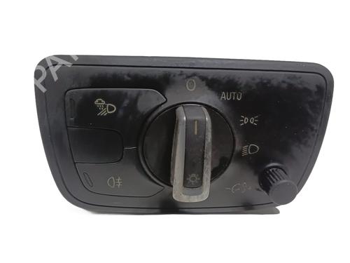 headlight-switch-audi-a6-c7-4g2-4gc-2010-2011-2012-2013-2014-2015-2016-2017-2018-2019-36432028 main image