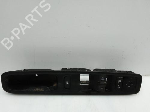 Used Left front window switch DACIA SANDERO III 1.0 TCe 90 (91 hp) 28151062