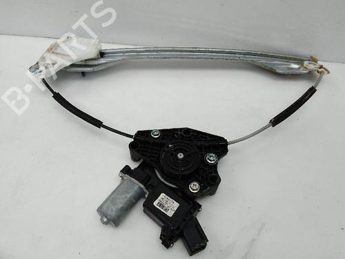 Front left window mechanism MG MG ZS SUV 1.0 T-GDi | BP23416906C22 