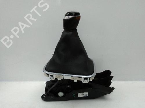 Gear lever RENAULT KADJAR (HA_, HL_) 1.5 dCi 110 (HLA3) | BP22273376M90 