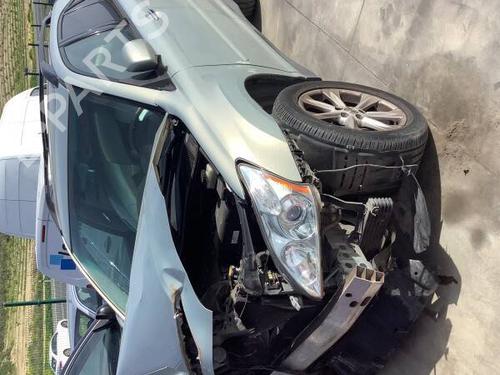 Elektronik Modul LEXUS RX (_U3_) 350 AWD (GSU35_, GSU35R) | BP27446965M83 