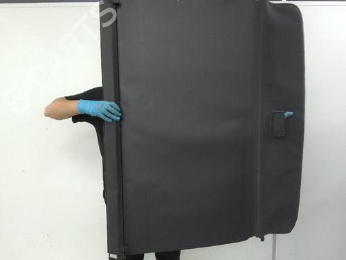 Rear parcel shelf VOLVO XC60 I SUV (156) D3 / D4 | BP18586958C85 