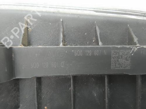 Used Other VW GOLF VII (5G1, BQ1, BE1, BE2) 2.0 GTI (220 hp) 26054239