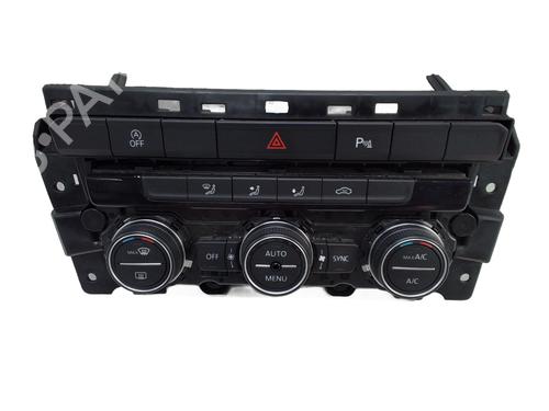 Climate control VW T-ROC (A11, D11) 1.5 TSI | BP18594956I5  - Image 6