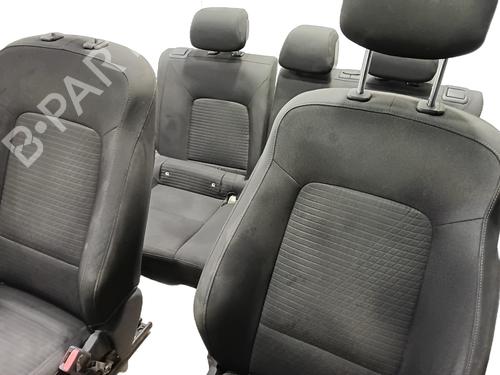 Sæde sæt HYUNDAI i20 III (BC3, BI3) 1.2 | BP39583472C78 - Image 6