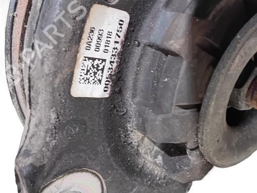 Right front shock absorber JEEP COMPASS (MP, M6, MV, M7) 1.6 CRD | BP32772602M17 - Image 7