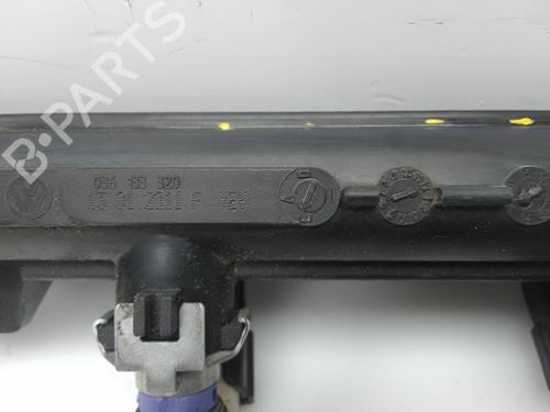 Injection rail SEAT IBIZA III (6L1) 1.4 16V | BP28150292M98
