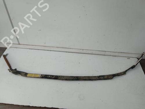 Right curtain airbag OPEL ASTRA H (A04) 1.7 CDTI (L48) | BP26160992C12 