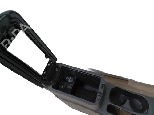 Middle console MITSUBISHI ASX (GA_W_) 1.8 DI-D (GA6W) | BP35778542I22  - Image 5