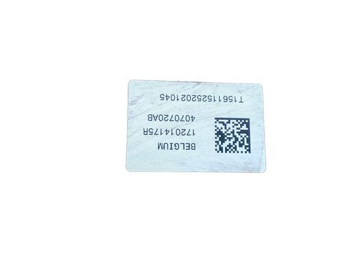 Benzintank RENAULT TRAFIC III Van (FG_) 2.0 dCi 130 (FGMY) | BP35944910C62 - Image 3