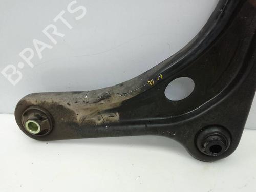 Used Left front suspension arm PEUGEOT 208 I (CA_, CC_) 1.2 VTI 82 (82 hp) 23142653