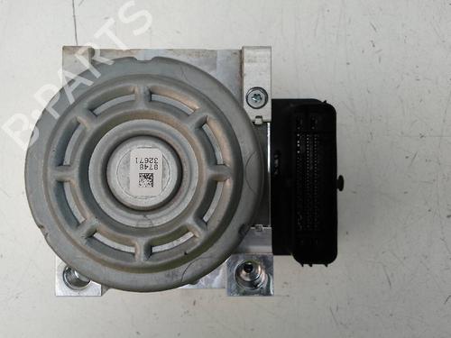 ABS pump JAGUAR E-PACE (X540)  | BP19179243M43 