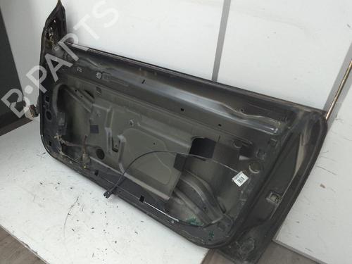 Right front door RENAULT MEGANE II Coupé-Cabriolet (EM0/1_) 1.9 dCi | BP26651697C3 