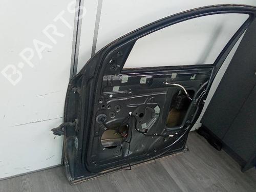 Right front door AUDI Q7 (4LB) 6.0 TDI quattro | BP18915238C3
