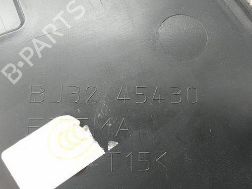 Used Boot lining LAND ROVER RANGE ROVER EVOQUE (L538) 2.2 D (150 hp) 20694291