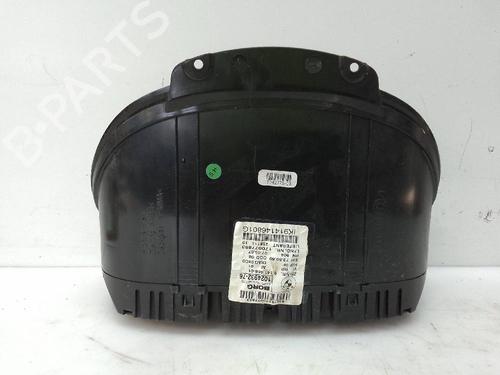 Instrument cluster BMW 1 (E87) 118 i | BP25348752C47 