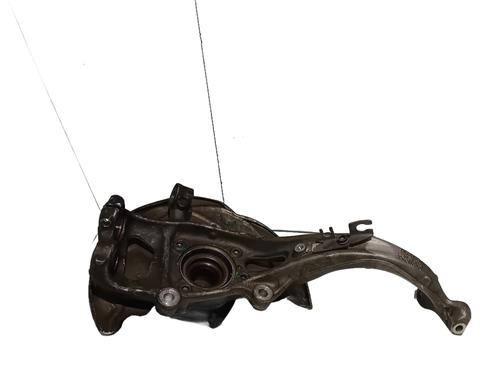 Right front steering knuckle AUDI A4 B9 (8W2, 8WC) 2.0 TDI | BP37487806M26 - Image 3