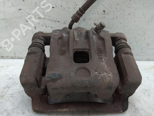 Right rear brake caliper SSANGYONG KORANDO (CK)  | BP27889013M106 