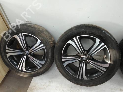 Rim MG MG ZS SUV (AZS1) 1.0 T-GDi | BP23462240C45