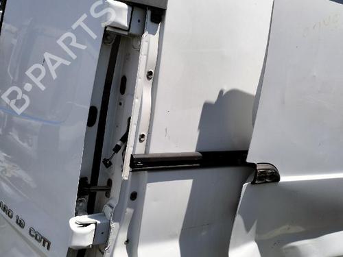 Pare-Chocs D'Angle OPEL VIVARO A Bus (X83) 1.9 DTI (F7, J7, A07) | BP26051609C117 