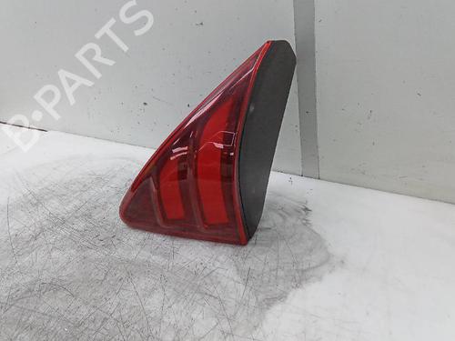 Used Right tailgate light PEUGEOT 3008 I MPV (0U_) 1.6 BlueHDi 120 (120 hp) 19059525