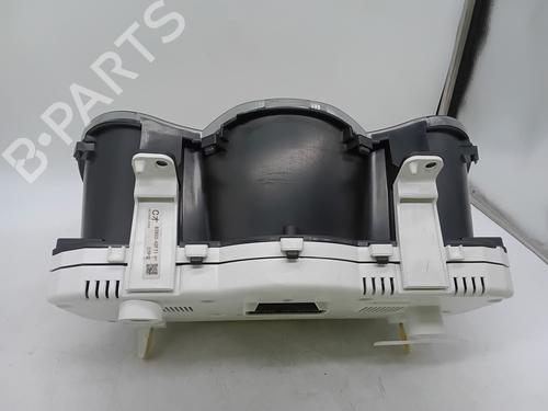 Kombiinstrument TOYOTA RAV 4 III (_A3_) 2.2 D (ALA35_) | BP29995160C47 