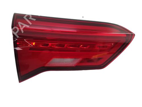 Used Right tailgate light Right tailgate light VW T-ROC (A11, D11) 1.5 TSI (150 hp) 18594940 18594940
