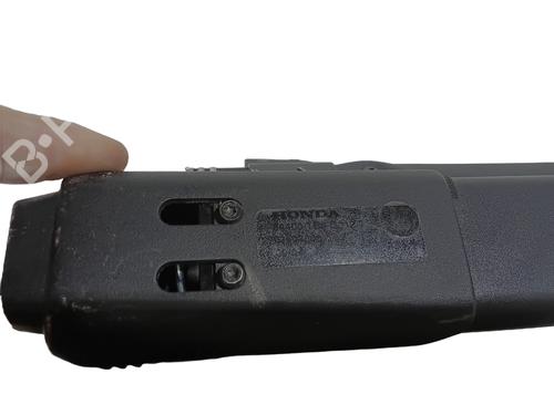 Rear parcel shelf HONDA CIVIC IX (FK) 1.6 i-DTEC (FK3) | BP35722079C85 - Image 4