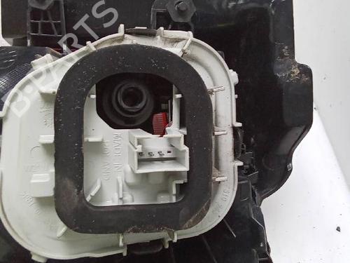 Left taillight VW GOLF VII (5G1, BQ1, BE1, BE2) 2.0 GTI | BP26055014C34 