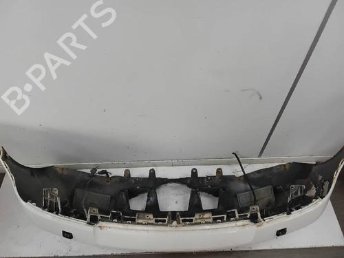 Front bumper LAND ROVER RANGE ROVER SPORT I (L320) 2.7 D 4x4 | BP23985007C7 