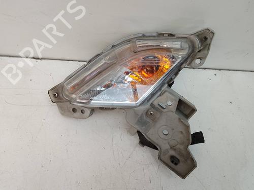 Used Left front fog light Left front fog light MAZDA CX-3 (DK) 1.5 SKYACTIV-D (DK2WS, DK5FW) (105 hp) 18584196 18584196