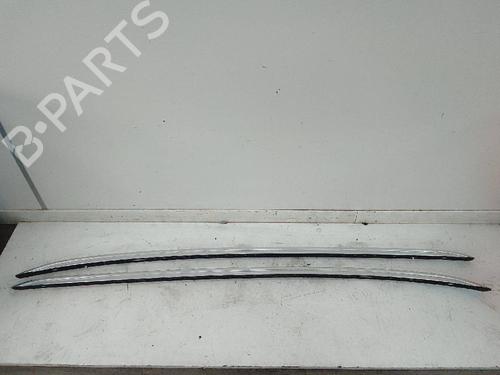 Roof bar RENAULT MEGANE IV Grandtour (K9A/M/N_) 1.5 dCi 110 | BP19697282C65