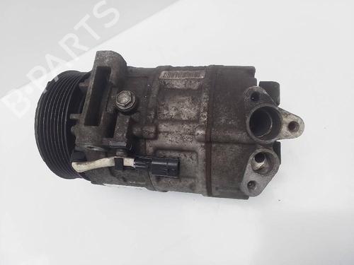 Used AC compressor RENAULT TRAFIC III Van (FG_) [2014-2025]  21500934