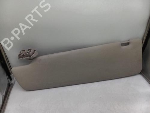 Right sun visor PEUGEOT BOXER Van 2.2 BlueHDi 140 | BP26409391I2
