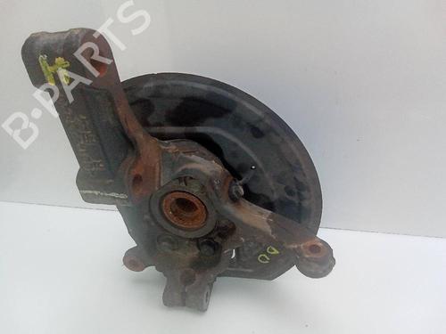 Right front steering knuckle NISSAN QASHQAI / QASHQAI +2 I (J10, NJ10, JJ10E)  | BP20853100M26 
