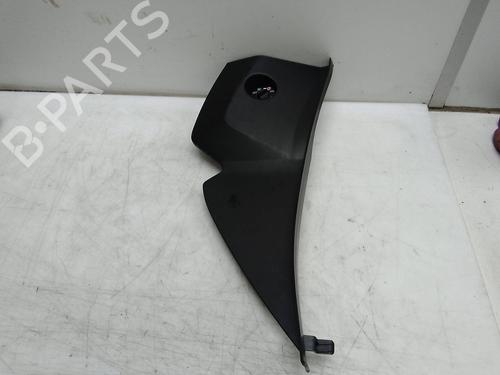 Other RENAULT KANGOO III MPV Blue dCi 95 (KJAB) 689205181R