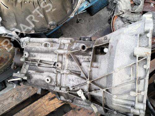 Gearbox BMW 1 (F20) 116 d | BP26160147M3 