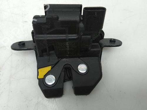 Used Tailgate lock FIAT 500X (334_) 1.3 D Multijet (334AXH1A) (95 hp) 21213705