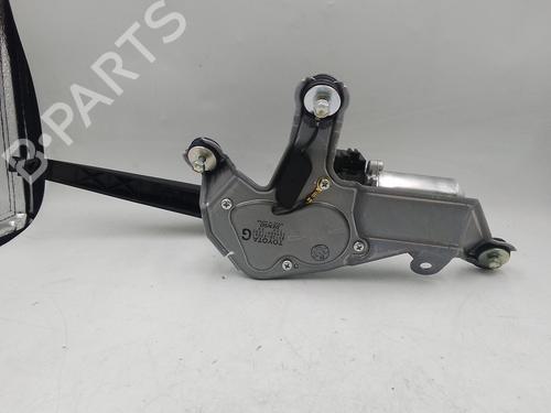 Viskermotor bagrude TOYOTA RAV 4 III (_A3_) 2.2 D (ALA35_) | BP29995211M102 