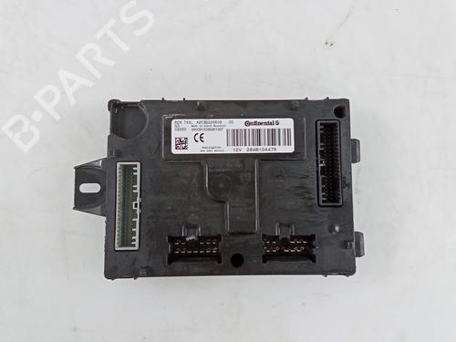 Elektronische module DACIA LODGY (JS_) 1.5 dCi (JSMC, JSAF) | BP26160647M83 