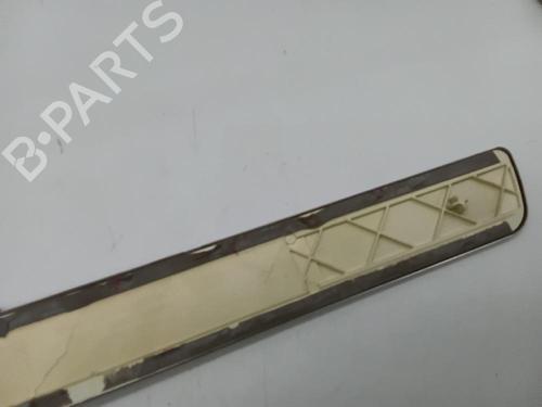 Door moulding trim MERCEDES-BENZ A-CLASS (W176) A 200 CDI / d (176.008) | BP27448176C150 