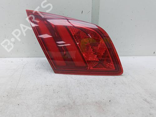Used Left tailgate light Left tailgate light 19164250 19164250