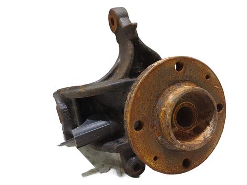 Left rear steering knuckle CITROËN C3 III (SX) 1.2 PureTech 82 | BP33266107M27  - Image 5