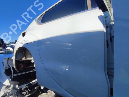 Right rear door CITROËN DS4 (NX_) 1.6 HDi 90 | BP18591760C5 
