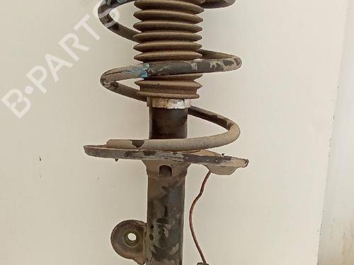 Left front shock absorber TOYOTA RAV 4 IV (_A4_) 2.0 D (ALA40_, ALA40R) | BP18737274M16 
