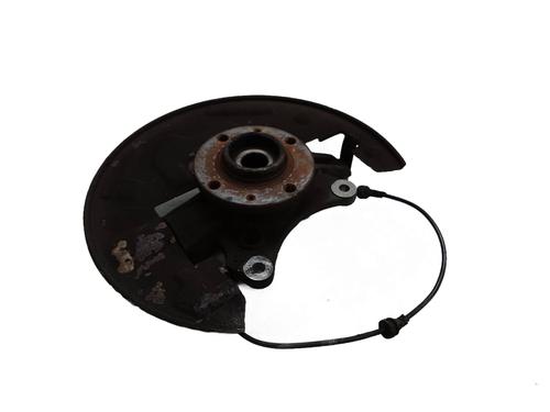 Used Right front steering knuckle Right front steering knuckle CITROËN DS5 2.0 BlueHDi 180 (180 hp) 18594528 18594528