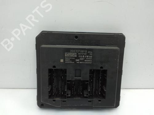 Used Electronic module Electronic module 22631436 22631436